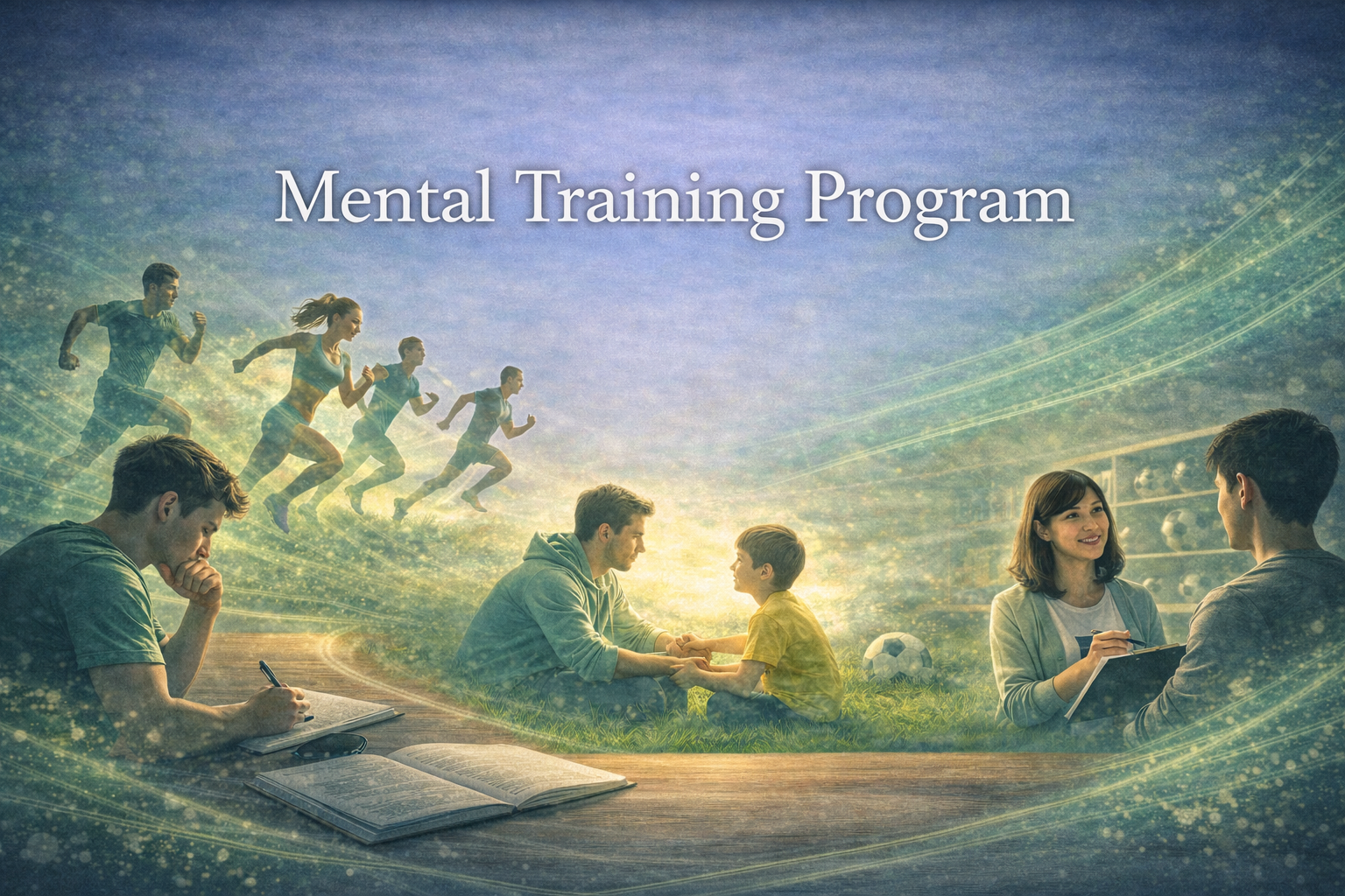 Mental Training Program