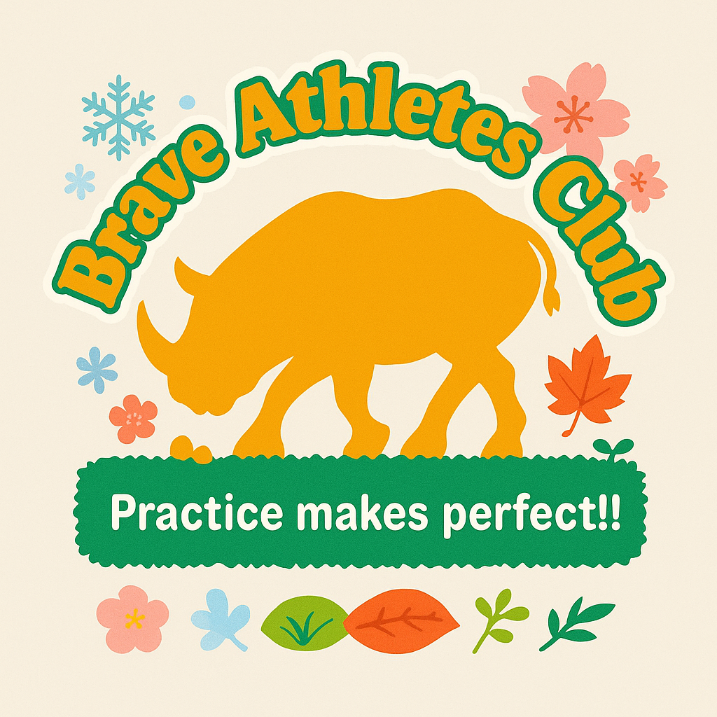 Brave Athletes Club