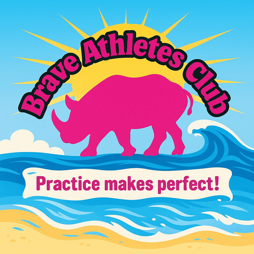 Brave Athletes Club